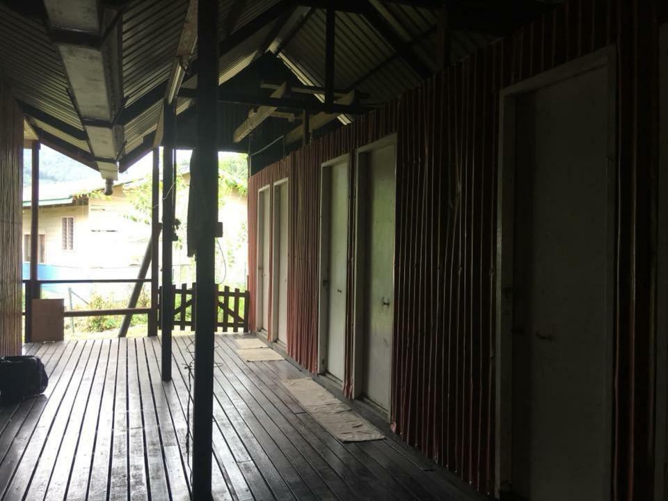 Tambatuon Homestead Kota Belud Экстерьер фото