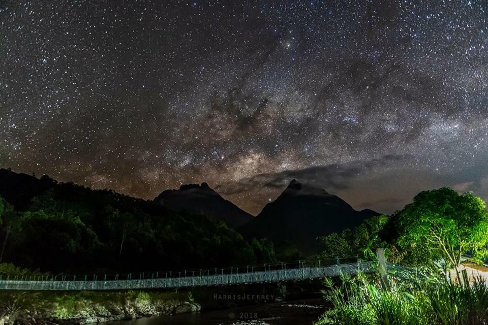 Tambatuon Homestead Kota Belud Экстерьер фото